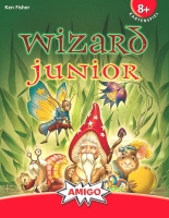 Bild von Wizard Junior