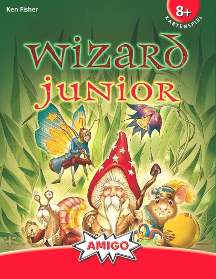 Bild von Wizard Junior