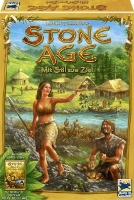 Bild von Stone Age - Mit Stil zum Ziel - 1.Erweiterung