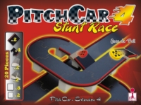 Bild von Pitch Car Erweiterung 4 Stunt Race