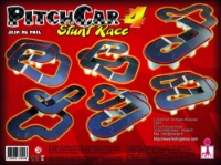 Bild von Pitch Car Erweiterung 4 Stunt Race