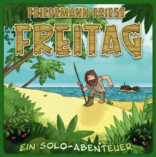 Bild von Freitag