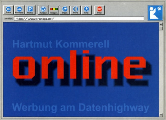 Bild von Online (Offline)