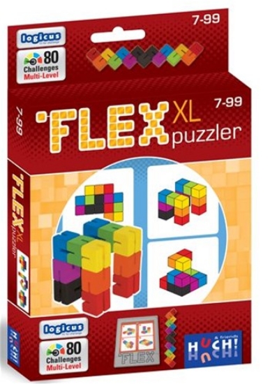 Bild von Flex Puzzler XL