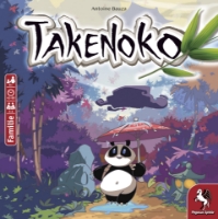 Bild von Takenoko