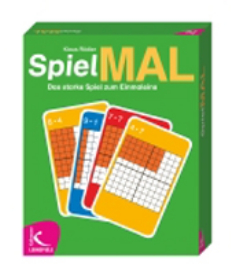 Bild von Spielmal (Kallmeyer)