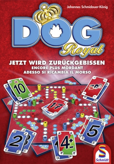 Bild von Dog Royal