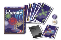 Bild von Hanabi - Spiel des Jahres 2013