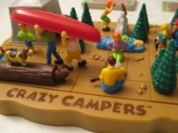 Bild von Smart Games - Crazy Campers