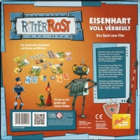 Bild von Ritter Rost - Das Spiel