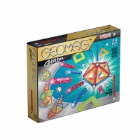 Bild von GEOMAG Kids Glitter 44-Teile