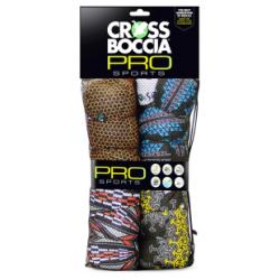 Bild von Crossboccia Familypack Pro