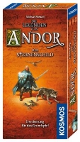 Bild von Die Legenden von Andor - Der Sternenschild