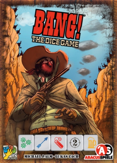 Bild von Bang! The Dice Game