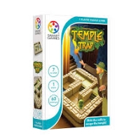 Bild von Smart Games - Temple Trap