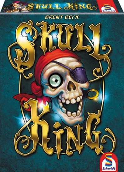 Bild von Skull King