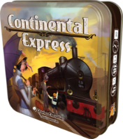 Bild von Continental Express