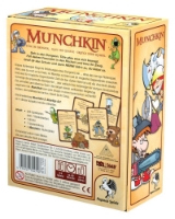 Bild von Munchkin 1+2