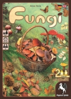 Bild von Fungi