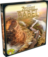 Bild von 7 Wonders Babel Erweiterung