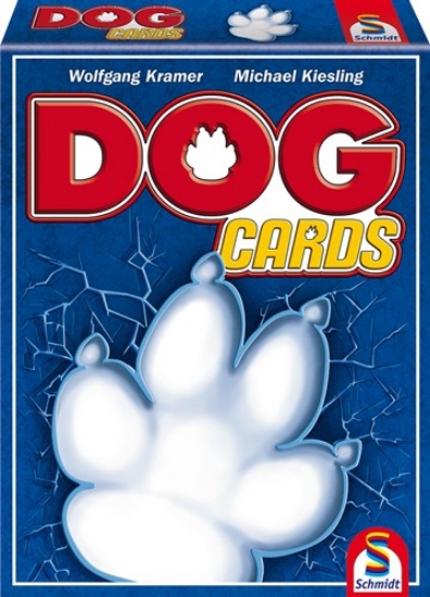 Bild von DOG Cards