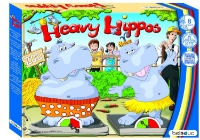 Bild von Heavy Hippos