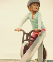 Bild von Wishbone Bike Recycling Edition 2 in 1