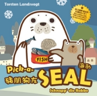 Bild von Pick a Seal