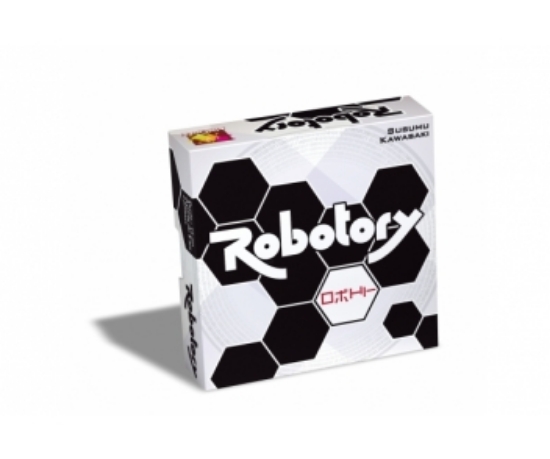 Bild von Robotory