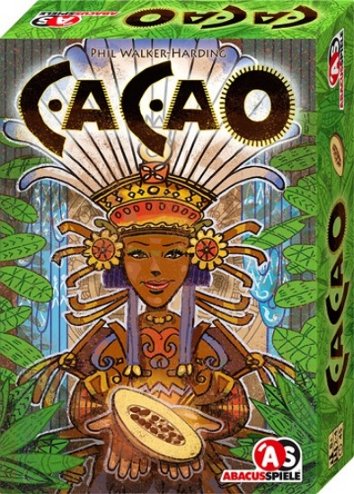 Bild von Cacao (d)