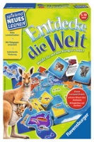 Bild von Entdecke die Welt