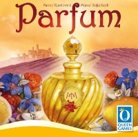 Bild von Parfum