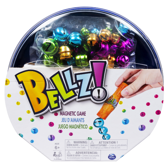 Bild von Bellz! - Neuauflage