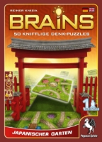 Bild von Brains - Japanischer Garten