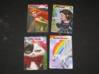 Bild von Smash Up -  Kuschelattacke