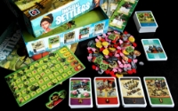 Bild von Imperial Settlers (deutsche Ausgabe)