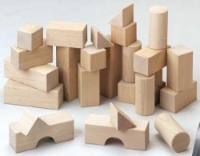 Bild von Basisbausteine Grundpackung