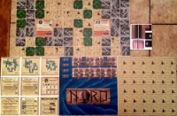 Bild von Nord - Das Spiel der Jarle