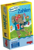 Bild von Ratz-Fatz - Zahlen