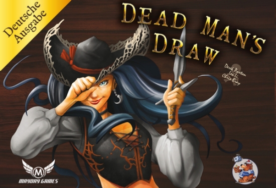 Bild von Dead man's Draw