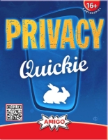 Bild von Privacy Quickie