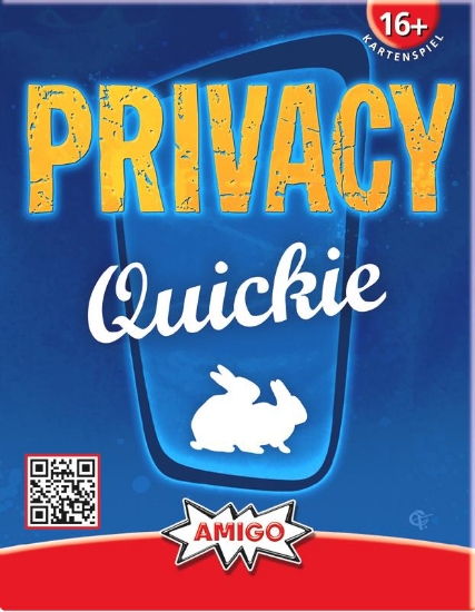 Bild von Privacy Quickie