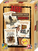 Bild von Bang! Expansion Pack Erweiterung (d)