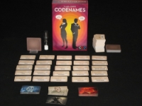 Bild von Codenames - Spiel des Jahres 2016