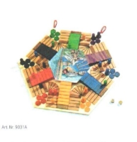 Bild von Eile mit Weile 6-er / Tell