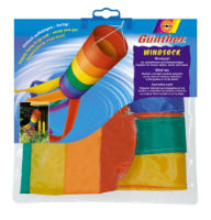 Bild von Windspiele Windsack, 1m