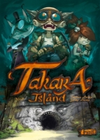 Bild von Takara Island