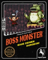 Bild von Boss Monster