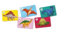 Bild von Kartenspiel Batasaurus
