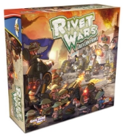 Bild von Rivet Wars: Eastern Front